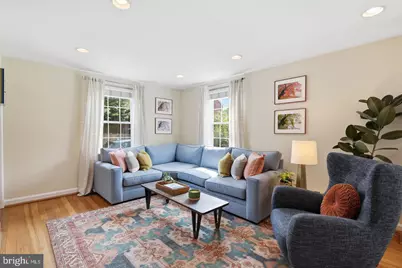 3615 S Taylor Street S, Arlington, VA 22206 - Photo 6