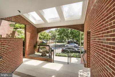 1020 N Stafford Street #110, Arlington, VA 22201 - Photo 2