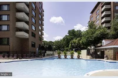 1121 Arlington Boulevard #520, Arlington, VA 22209 - Photo 22