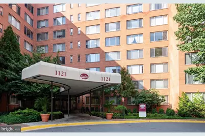 1121 Arlington Boulevard #520, Arlington, VA 22209 - Photo 2