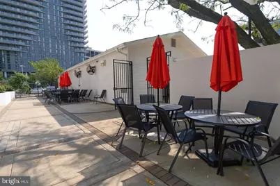 1530 Key Boulevard #529, Arlington, VA 22209 - Photo 44