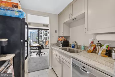 1530 Key Boulevard #529, Arlington, VA 22209 - Photo 16