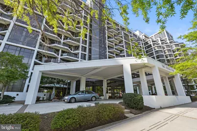 1530 Key Boulevard #529, Arlington, VA 22209 - Photo 42