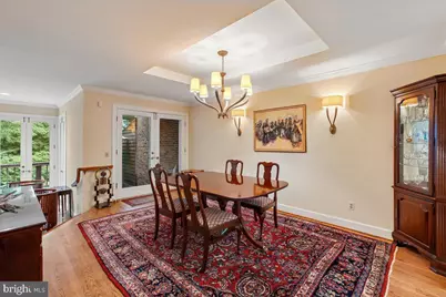 2467 N Wakefield Court, Arlington, VA 22207 - Photo 14