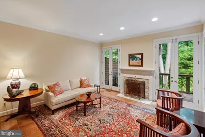 2467 N Wakefield Court, Arlington, VA 22207 - Photo 18