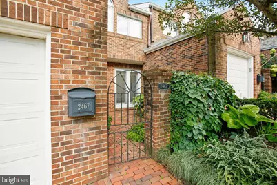 2467 N Wakefield Court, Arlington, VA 22207 - Photo 4