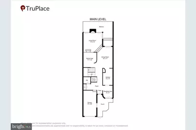 2467 N Wakefield Court, Arlington, VA 22207 - Photo 54