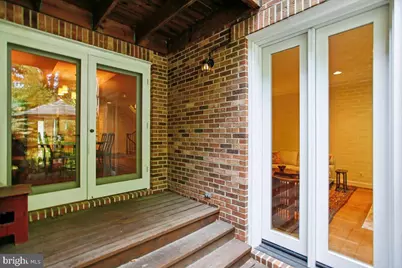 2467 N Wakefield Court, Arlington, VA 22207 - Photo 22