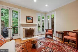 2467 N Wakefield Ct, Arlington, VA 22207 - Photo 16