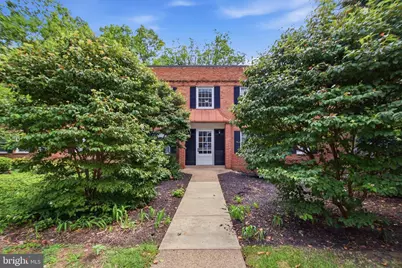 5006 Columbia Pike #3, Arlington, VA 22204 - Photo 1