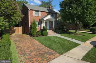 525 N Oxford St, Arlington, VA 22203 - Photo 2