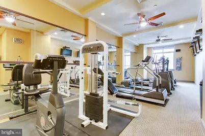 1000 N Randolph Street #805, Arlington, VA 22201 - Photo 28