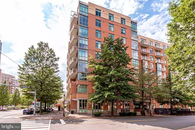 1000 N Randolph Street #805, Arlington, VA 22201 - Photo 2