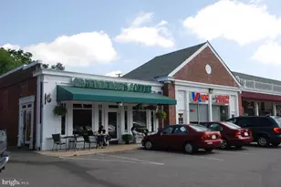 1021 Arlington Blvd Blvd, Rosslyn, VA 22209 - Photo 20