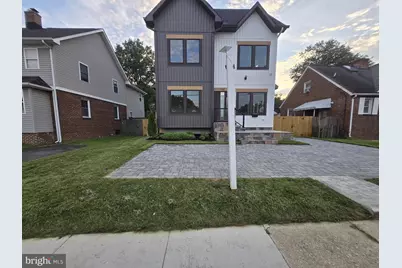 742 George Mason Drive #742, Arlington, VA 22203 - Photo 1