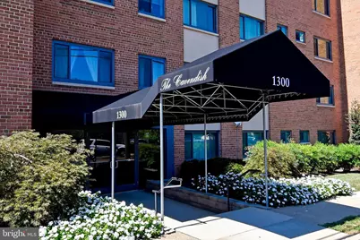 1300 S Arlington Ridge Road #204, Arlington, VA 22202 - Photo 1