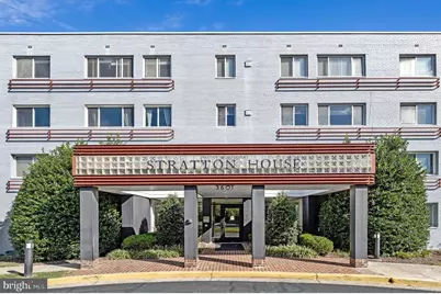 3601 S 5th Street S #206, Arlington, VA 22204 - Photo 26