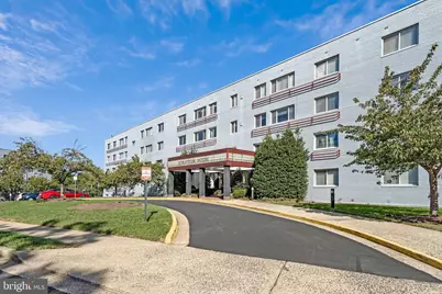 3601 S 5th Street S #206, Arlington, VA 22204 - Photo 2