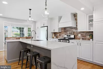 428 N Park Drive, Arlington, VA 22203 - Photo 18