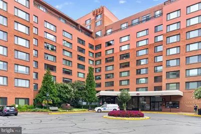 1011 Arlington Boulevard #736, Arlington, VA 22209 - Photo 24