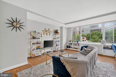 1111 Arlington Boulevard #419, Arlington, VA 22209 - Photo 2