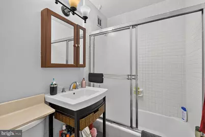 1111 Arlington Boulevard #419, Arlington, VA 22209 - Photo 12