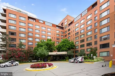 1021 Arlington Boulevard #904, Arlington, VA 22209 - Photo 26