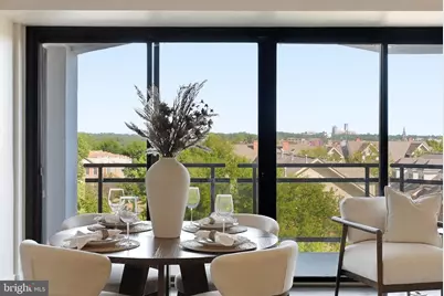 1530 Key Boulevard #520, Arlington, VA 22209 - Photo 2