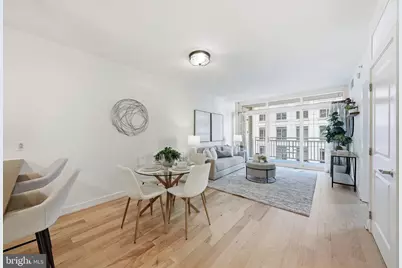 888 N Quincy Street #1105, Arlington, VA 22203 - Photo 2