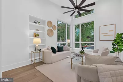 2816 N Jefferson Street, Arlington, VA 22207 - Photo 30