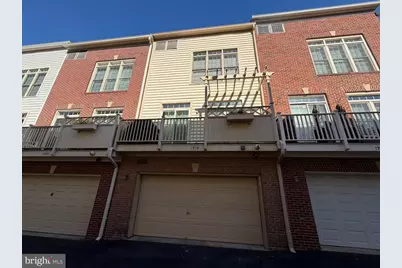 1318 N Adams Court, Arlington, VA 22201 - Photo 4
