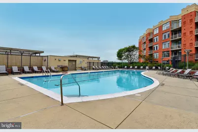 3600 S Glebe Road #417W, Arlington, VA 22202 - Photo 2