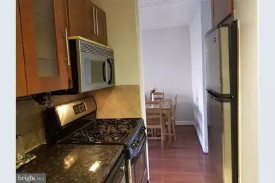 1011 Arlington Boulevard #508, Arlington, VA 22209 - Photo 4