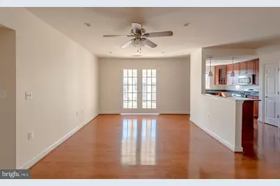 4141 S Four Mile Run Drive #402, Arlington, VA 22204 - Photo 6