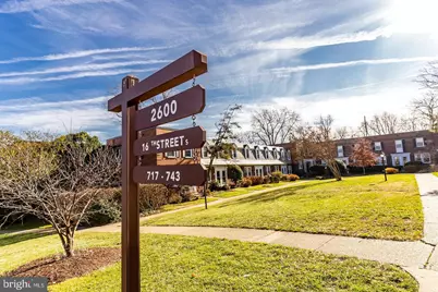 2600 16th Street S #728, Arlington, VA 22204 - Photo 16