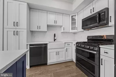 1021 N Garfield Street #B38, Arlington, VA 22201 - Photo 12