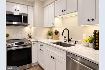 1301 N Courthouse Road #905, Arlington, VA 22201 - Photo 8