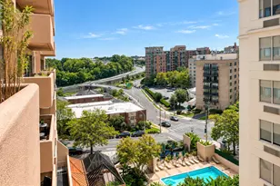 1301 N Courthouse Rd, Arlington, VA 22201 - Photo 4