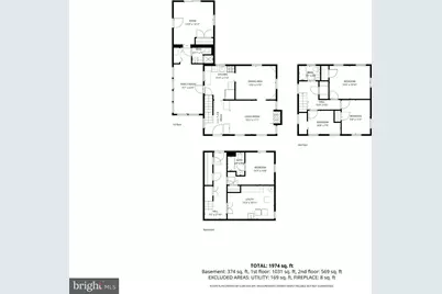 906 N Liberty Street, Arlington, VA 22205 - Photo 30