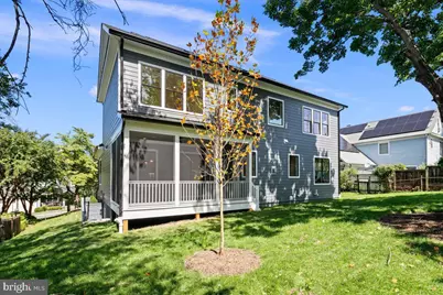 5412 21st Street N, Arlington, VA 22205 - Photo 90