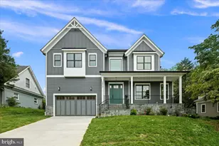 5412 21st St N, Arlington, VA 22205 - Photo 1