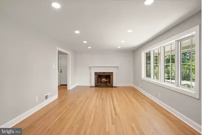 3667 N Harrison Street, Arlington, VA 22207 - Photo 12