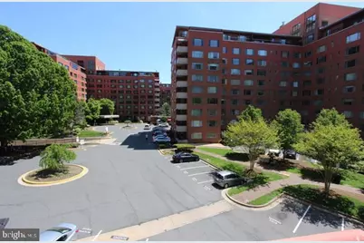 1121 Arlington Boulevard #443, Arlington, VA 22209 - Photo 12