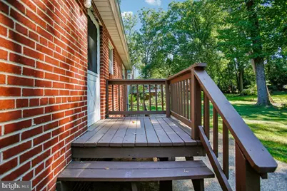 6816 29th Street N, Arlington, VA 22213 - Photo 2
