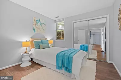 4525 28th Road S #D, Arlington, VA 22206 - Photo 22