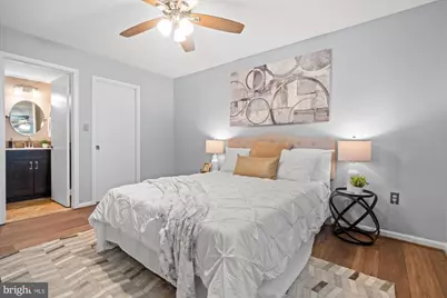 4525 28th Road S #D, Arlington, VA 22206 - Photo 18
