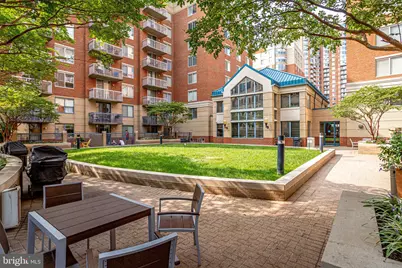 3830 9th Street N #602W, Arlington, VA 22203 - Photo 4