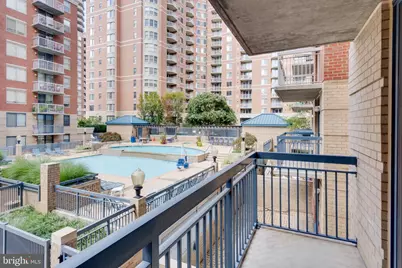 3830 9th Street N #602W, Arlington, VA 22203 - Photo 30