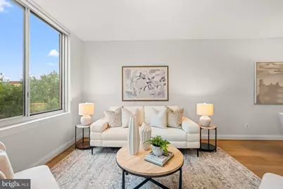 1020 N Highland Street #403, Arlington, VA 22201 - Photo 6
