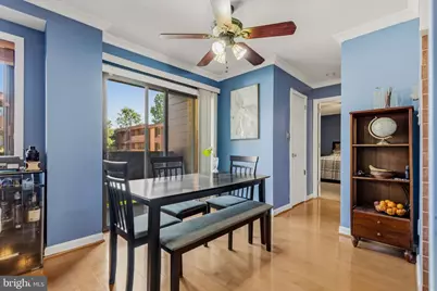 1508 S George Mason Drive #10, Arlington, VA 22204 - Photo 10